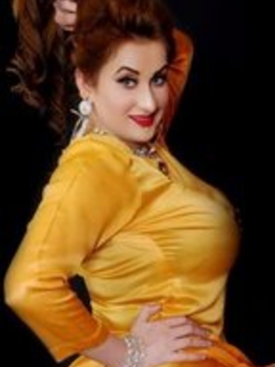 Afreen Khan